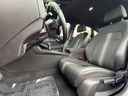 Used 2025 Honda Civic Sport image 10