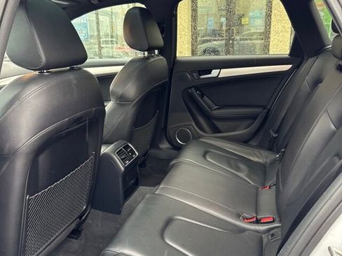 Used 2016 Audi A4 Premium Plus w/ Technology Package image 12