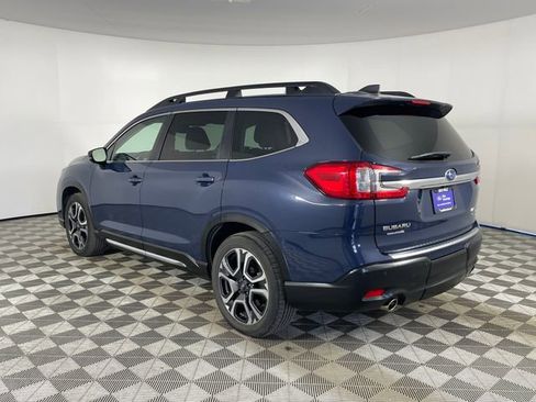 Used 2024 Subaru Ascent Limited w/ Technology Package AWD/4WD image 23