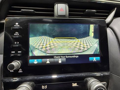 Used 2021 Honda Insight EX image 29