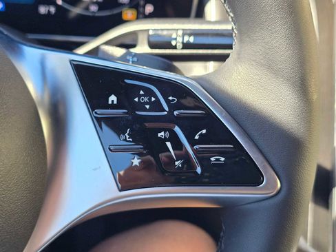New 2026 Mercedes-Benz GLC 350e 4MATIC image 32