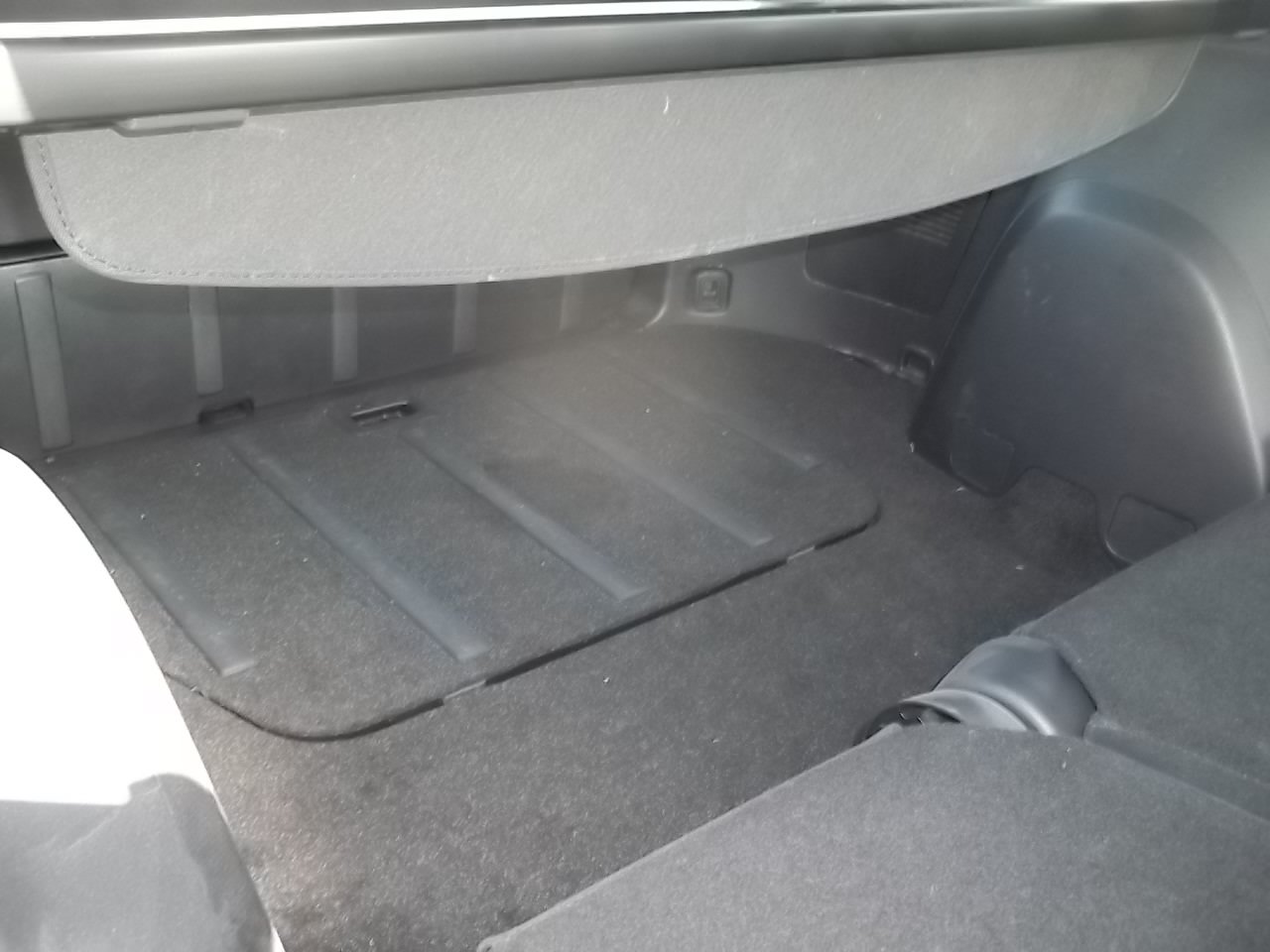 Used 2008 Mitsubishi Outlander LS FWD image 13