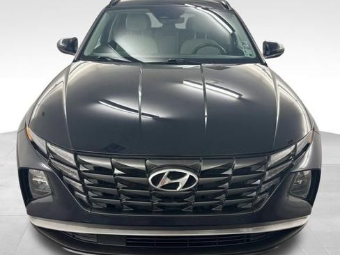 Used 2023 Hyundai Tucson SEL image 3