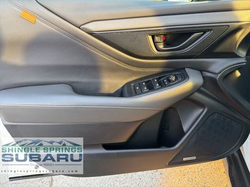 Certified 2025 Subaru Outback Wilderness image 42