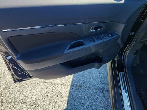 New 2026 Mitsubishi Outlander Sport LE AWD/4WD image 21