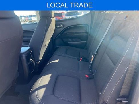 Used 2022 GMC Canyon Elevation w/ Trailering Package image 14