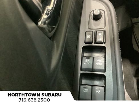 Used 2015 Subaru Outback 2.5i Premium image 14