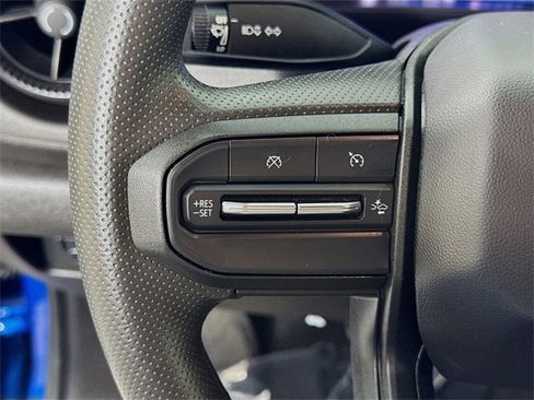 Used 2023 Chevrolet Colorado Trail Boss w/ Advanced Trailering Package image 15