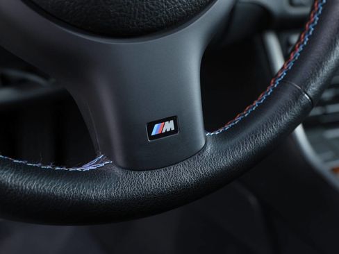 Used 2002 BMW M5 image 71