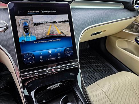 New 2026 Mercedes-Benz CLE 300 4MATIC Cabriolet image 17