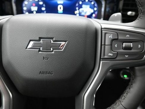 New 2026 Chevrolet Silverado 1500 LT Trail Boss w/ LT Trail Boss Premium Package image 29