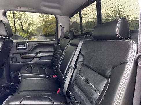 Used 2017 GMC Sierra 1500 Denali w/ Denali Ultimate Package image 46