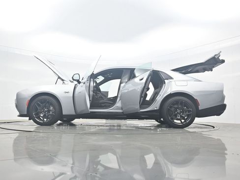 New 2026 Dodge Charger R/T AWD/4WD image 49