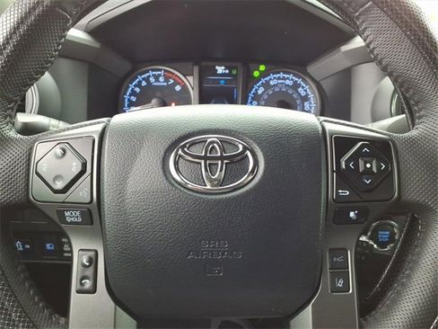 Certified 2023 Toyota Tacoma TRD Off-Road image 24