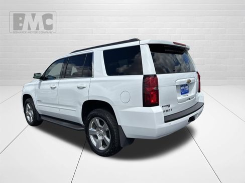 Used 2017 Chevrolet Tahoe LS w/ All-Season Package AWD/4WD image 4