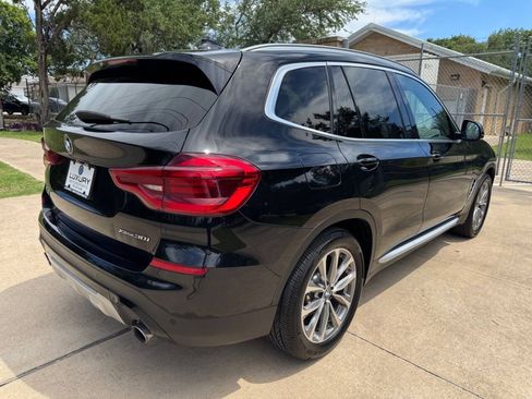 Used 2019 BMW X3 xDrive30i w/ Premium Package AWD/4WD image 18
