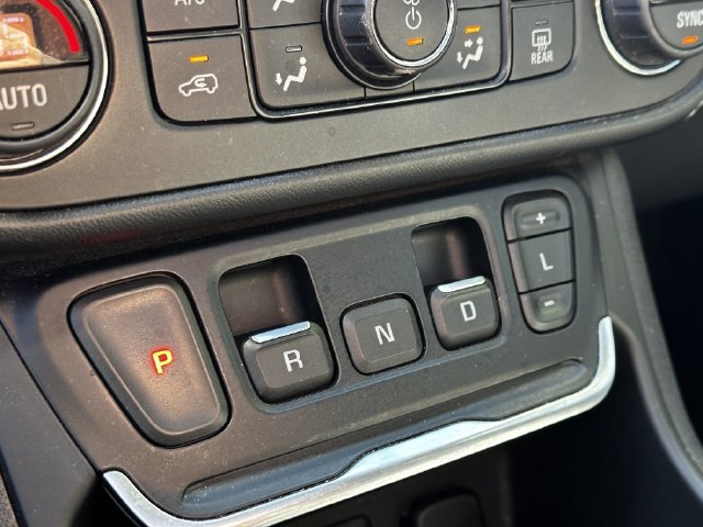 Used 2021 GMC Terrain SLT AWD/4WD image 24
