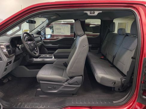 New 2026 Ford F150 XLT w/ XLT Chrome Appearance Package image 20