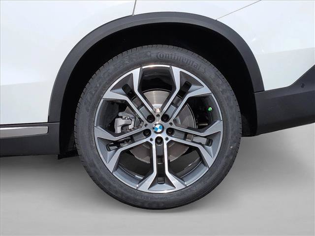 Certified 2026 BMW X5 xDrive40i w/ Climate Comfort Package AWD/4WD image 10
