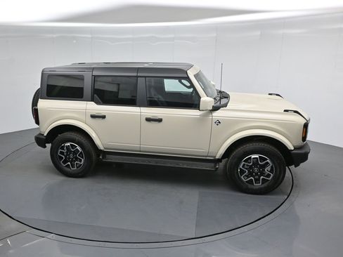 New 2026 Ford Bronco Outer Banks image 52