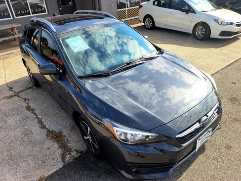 Used 2023 Subaru Impreza 2.0i Premium image 38