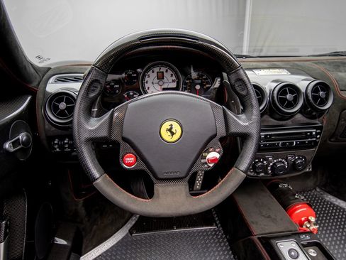 Used 2009 Ferrari F430 Scuderia RWD image 23