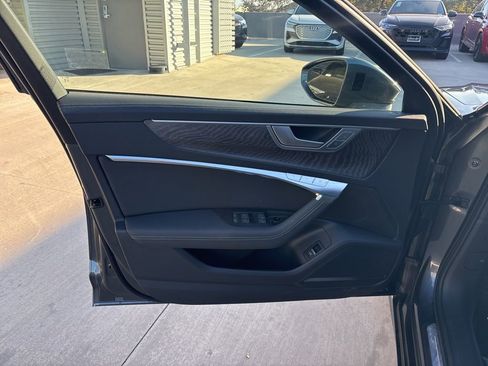 Used 2025 Audi A6 Premium Plus w/ Premium Plus Package image 10