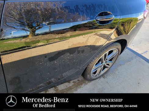 Used 2022 BMW 228i xDrive Gran Coupe w/ Convenience Package AWD/4WD image 14