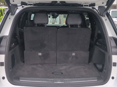 Certified 2021 Jeep Grand Cherokee L Overland image 13