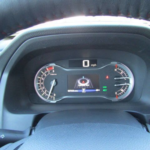 Used 2021 Honda Ridgeline Black Edition image 14