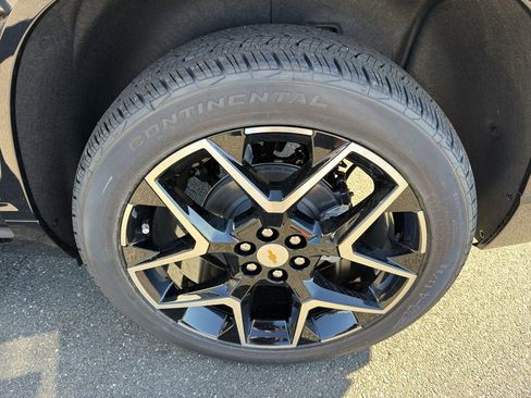 New 2026 Chevrolet Traverse High Country image 30