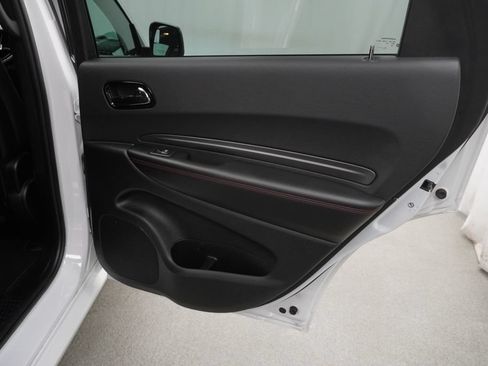 Certified 2023 Dodge Durango R/T w/ Blacktop Package AWD/4WD image 45