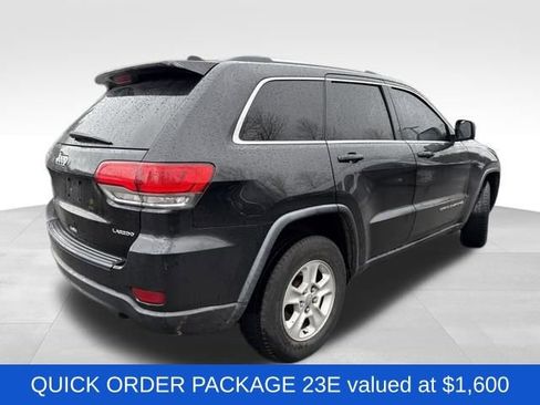 Used 2014 Jeep Grand Cherokee Laredo w/ All Weather Capability Group image 7