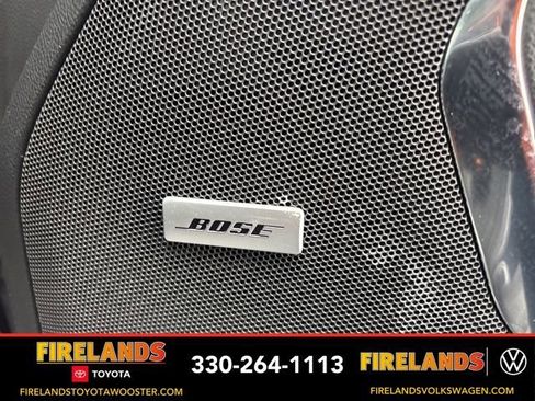 Used 2022 Chevrolet Tahoe High Country image 38