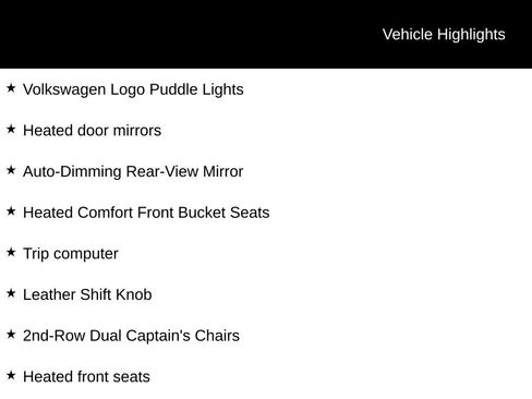 Used 2023 Volkswagen Atlas SE AWD/4WD image 10