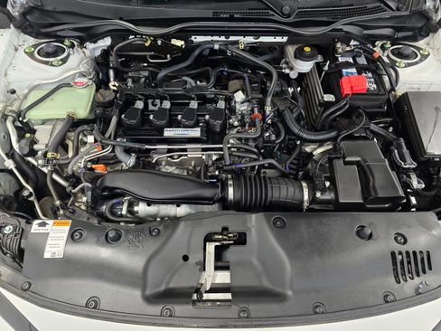 Used 2019 Honda Civic Sport image 10