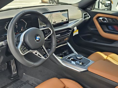 New 2026 BMW 230i Coupe w/ M Sport Package image 13