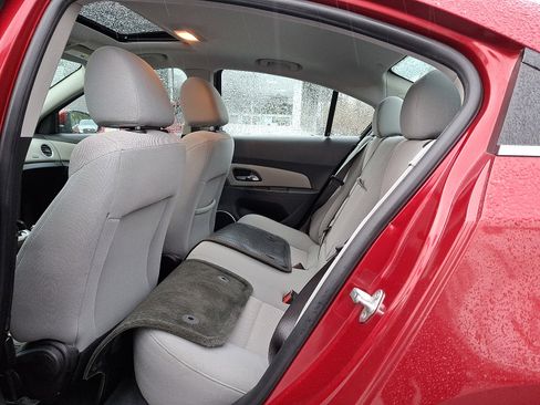 Used 2014 Chevrolet Cruze LT w/ All-Star Edition image 39