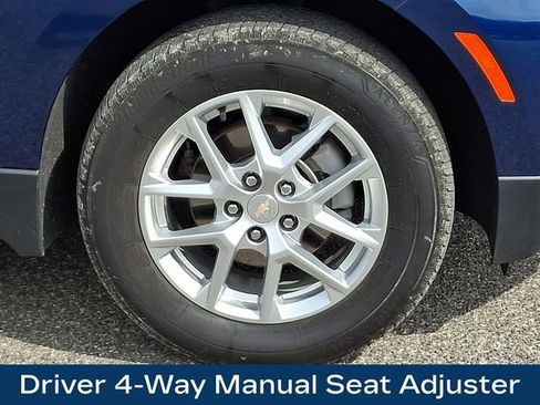 Used 2023 Chevrolet Equinox LS w/ LS Convenience Package image 28