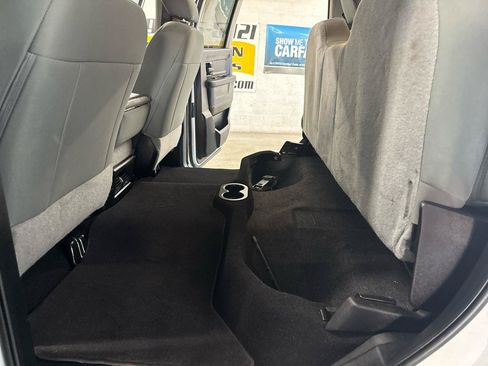 Used 2019 RAM 1500 Tradesman w/ Popular Equipment Group AWD/4WD image 36