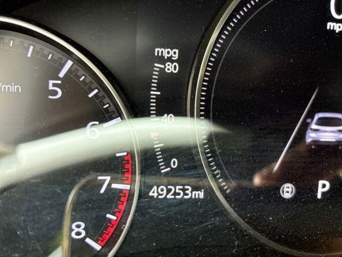 Used 2019 MAZDA MAZDA3 Hatchback w/ Preferred Package FWD image 14