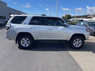 Used 2023 Toyota 4Runner SR5 video 2