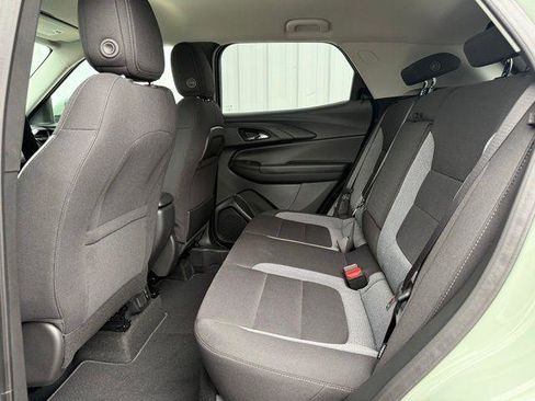 New 2026 Chevrolet TrailBlazer LT FWD image 5
