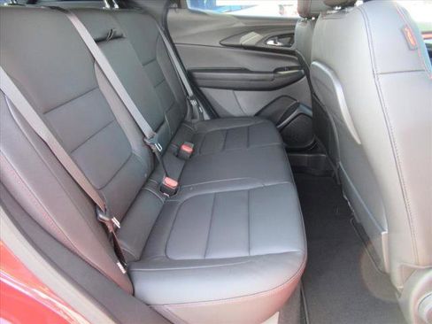 New 2026 Chevrolet TrailBlazer RS w/ Convenience Package image 28