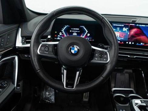Used 2025 BMW X1 xDrive28i w/ M Sport Line w/ M Sport Package image 15