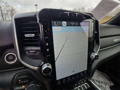 Used 2022 RAM 1500 Big Horn image 18