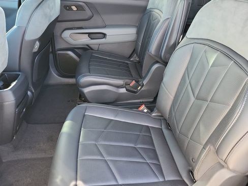 New 2027 Kia Telluride SX Prestige X-Pro AWD/4WD image 11