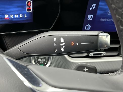 Certified 2025 Chevrolet Equinox LT image 23