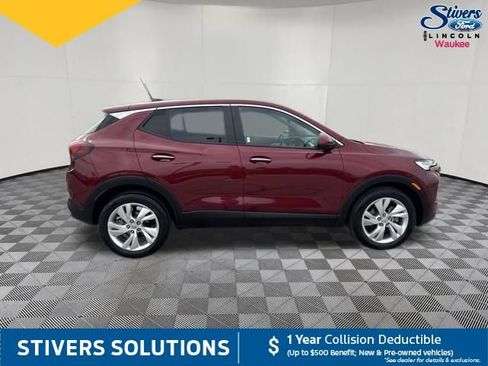 Used 2024 Buick Encore GX Preferred FWD image 5