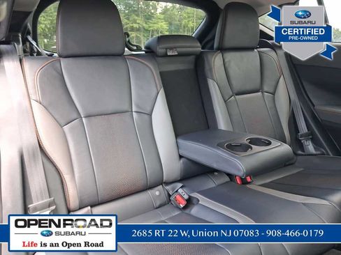 Certified 2024 Subaru Crosstrek 2.5i Limited AWD/4WD image 16